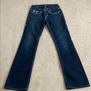 Big Star “Liv” jeans
